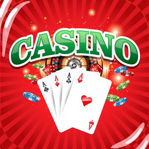 Cassino Card 