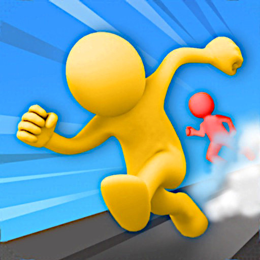 Sneak Runner 3D