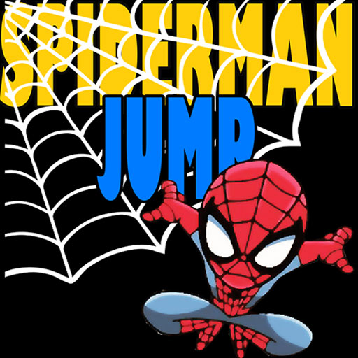 Spiderman Jump