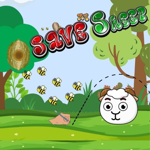 Save My Sheep