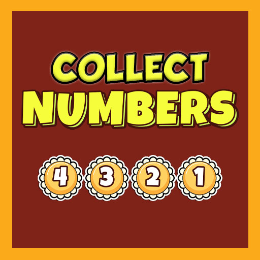 Connect Numbers