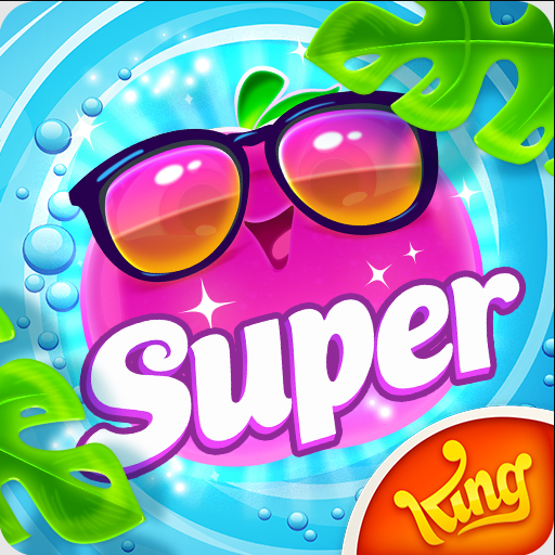 Candy Super Sugar 