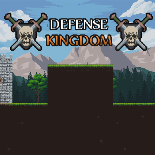 Defense Kingdom