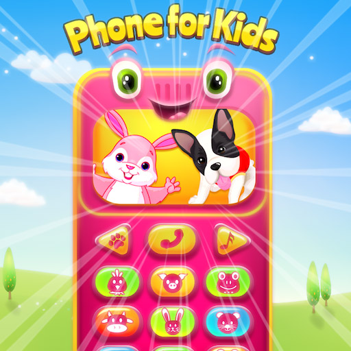 Phone For Kids