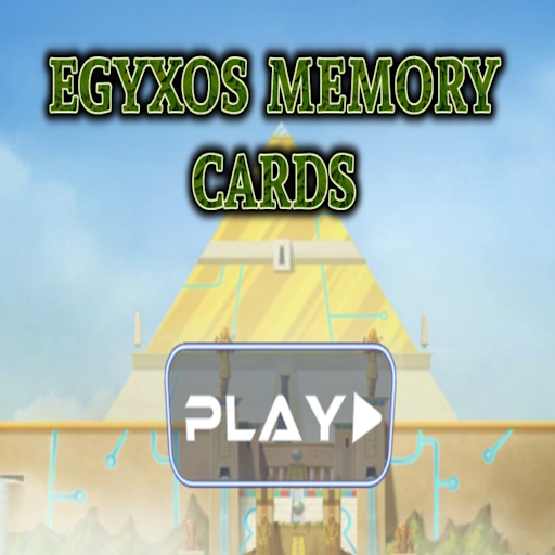 Egyxos memory cards