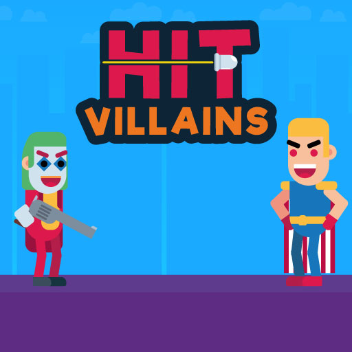 Hit Villains