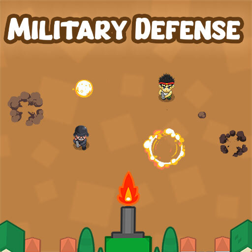 Military Defense