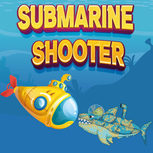 Submarine Shooter