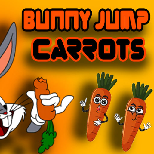 Bunny Jump Carrots