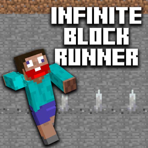 INFINITE BLOCK RUNNER