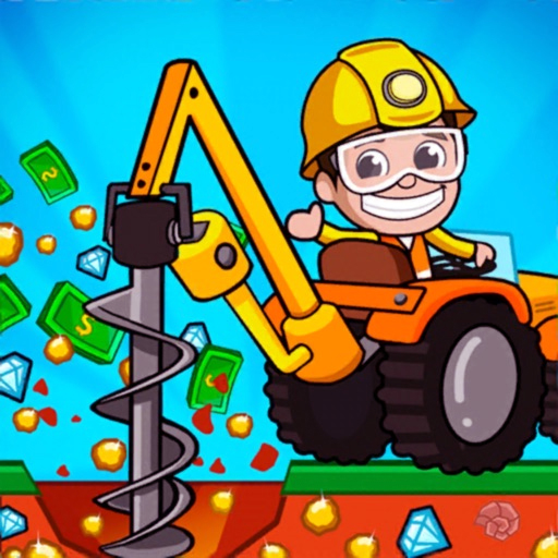 Idle miners tycoon